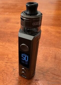 Voopoo drag S2 - vape