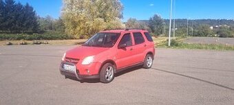Suzuki Ignis 1,3i, 4x2