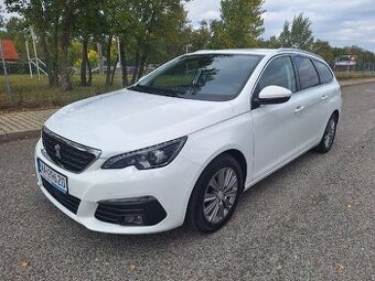 Peugeot 308SW