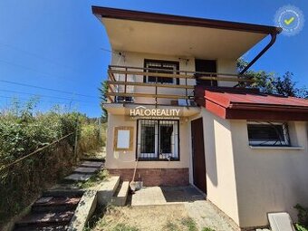 HALO reality - Predaj, rodinný dom Kysucké Nové Mesto, Dubie