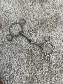 Sprenger Turnado 13,5cm