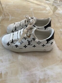Tenisky Louis Vuitton