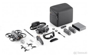 DJI Avata 2 Fly More Combo (Three Batteries)