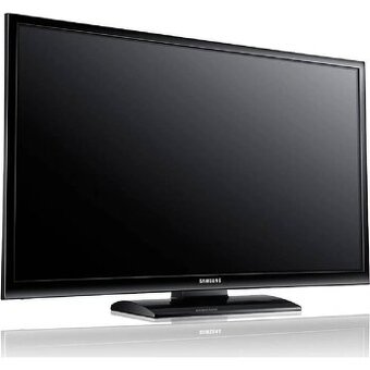 TV Samsung plazma PS43E450A1W - 43