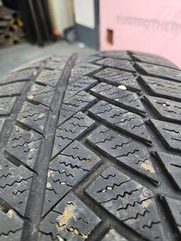Zimne pneu 225/55 R17
