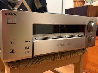 SONY PIONEER JAMO