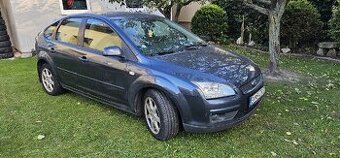 Ford Focus 1,8 TDCi,výborný stav