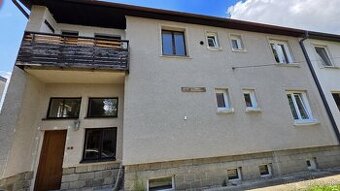 Rodinný dom s 2 bytmi pri centre Prešova