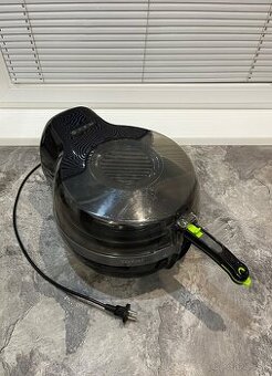 Tefal ActiFry 2-in-1 YV960133 Teplovzdušná fritéza