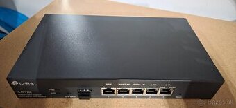 TP-LINK ER7206, VPN Router