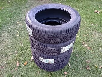 Zimné pneu Continental, 215/55 R17
