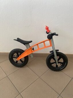 Odrazadlo First bike