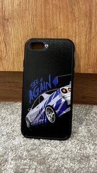 Iphone se 2020 - kryt mobilfox