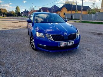 Škoda OCTAVIA 3 - 2019