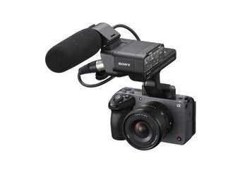 SONY FX30