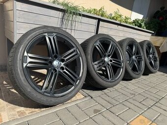 Volkswagen Golf 6 R 5x112 R18