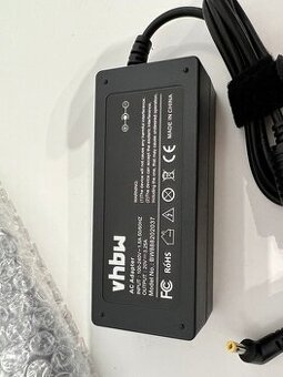 Nabíjačka na notebook Lenovo 20V 3,25A 65W rozmer 4x1,70