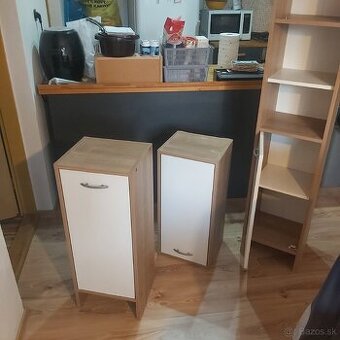 Skrinky skrine kupelna kupelka