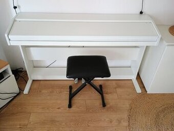 Digitálne piano Alesis Virtue - top stav