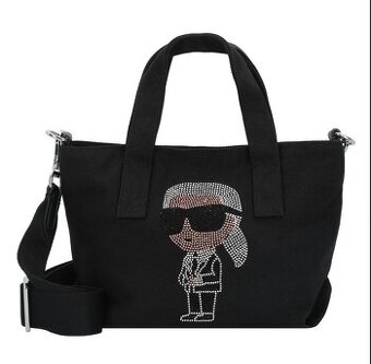 Crossbody kabelka Karl Lagerfeld nová