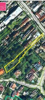 Pozemok na predaj so všestranným využitím