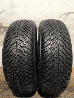 175/65 R14 Zimné pneumatiky Matador Sibir Snow 2 kusy