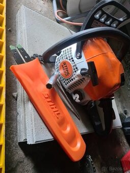Píla Stihl MS 211, nova
