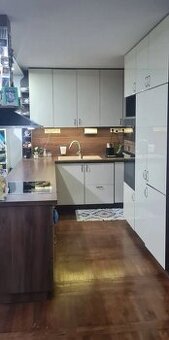 Byt na prenájom - ul. Priehradná, Bratislava II TOP