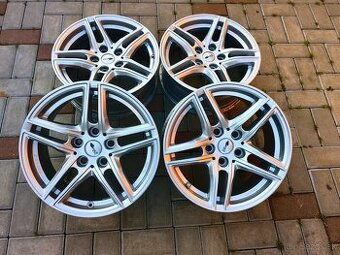 Borbet - Audi, Škoda, Volkswagen, Seat 5x112 r16