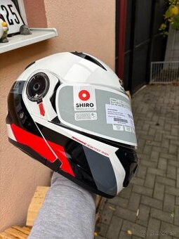 Predám nepoužitú priblu/helmu