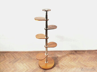 stojan na kvety funkcionalizmus