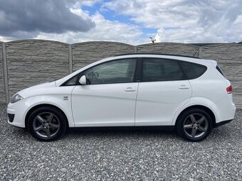 Seat Altea 1.6TDi 105PS XXL ECOMOTIVE TOP