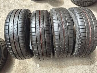 195/55 r16 letné 4 ks BRIDGESTONE DOT2024