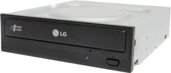 Mechanika DVD CD napalovacka LG GH22NS SATA interna