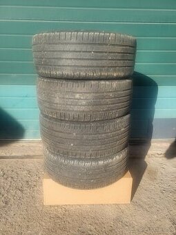 Letné pneumatiky 225/45 R17 V1