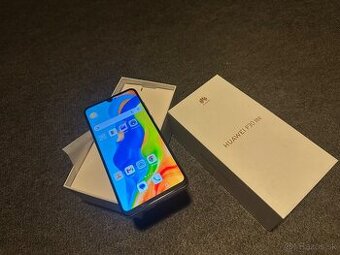 Huawei P30 lite 128 GB White