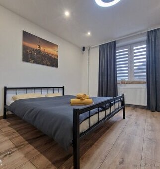 Zámočnícka výroba