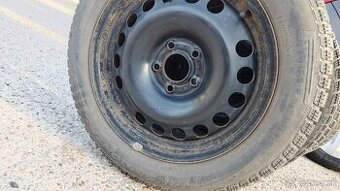 predám plechové disky