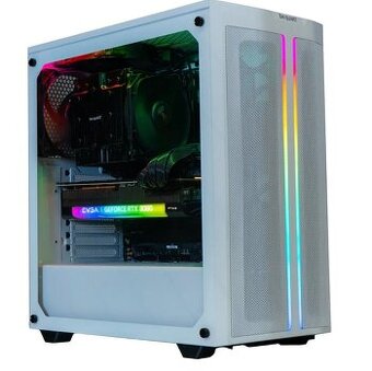 Predám výkonný Pc