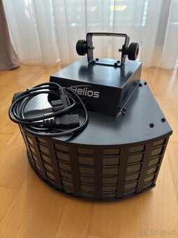 Svetelný efekt JB System Helios 🎶✨