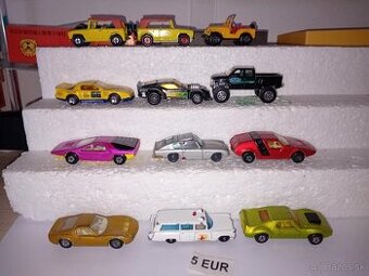Matchbox RW superfast a ine