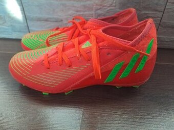 Detské kopačky Adidas