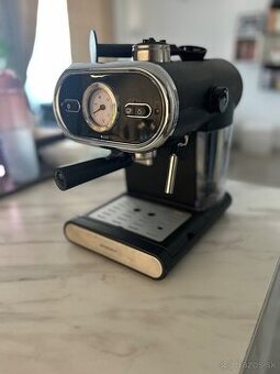 Kávovar SilverCrest SEM 1003 B3