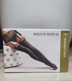 predam-nove damske pancuchy PALMERS a FALKE