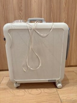 Kyslíkový koncentrátor Krober O2