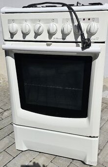 Kombinovany sporak Electrolux