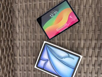 IPAD AIR 11-inch (M2) Wi-fi