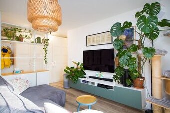 Na predaj 3-izb. novostavba s možnosťou parkovacieho státia,