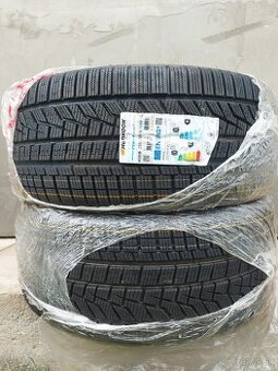 2ks NOVÉ 255/45r19 104V HANKOOK WINTER ICEPT EVO2 HRS