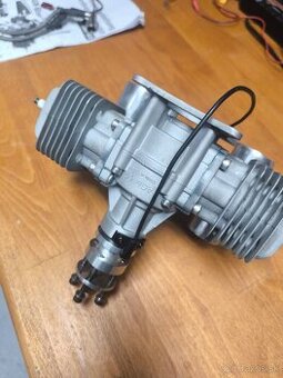 motor AGM 60 cc boxer